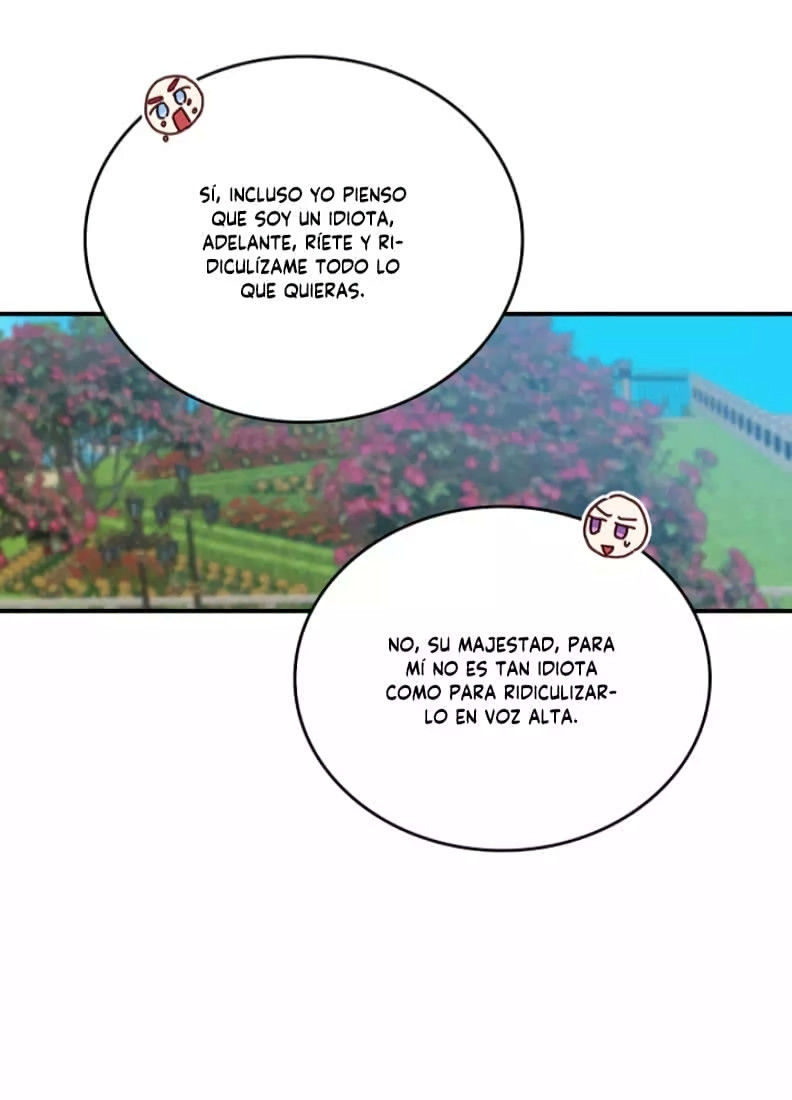Cuidado Con Esos Hermanos Capitulo 48 página 70