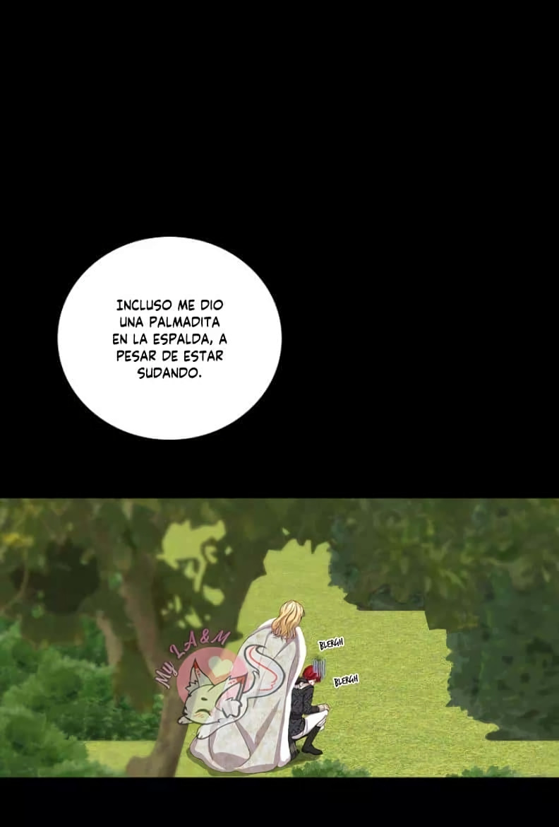Cuidado Con Esos Hermanos Capitulo 49 página 14