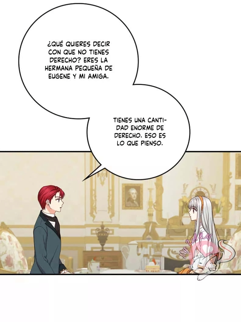 Cuidado Con Esos Hermanos Capitulo 49 página 26