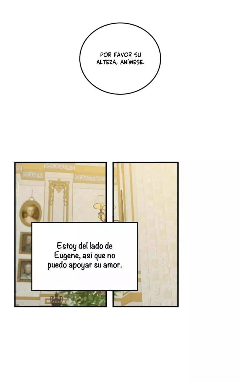 Cuidado Con Esos Hermanos Capitulo 49 página 30