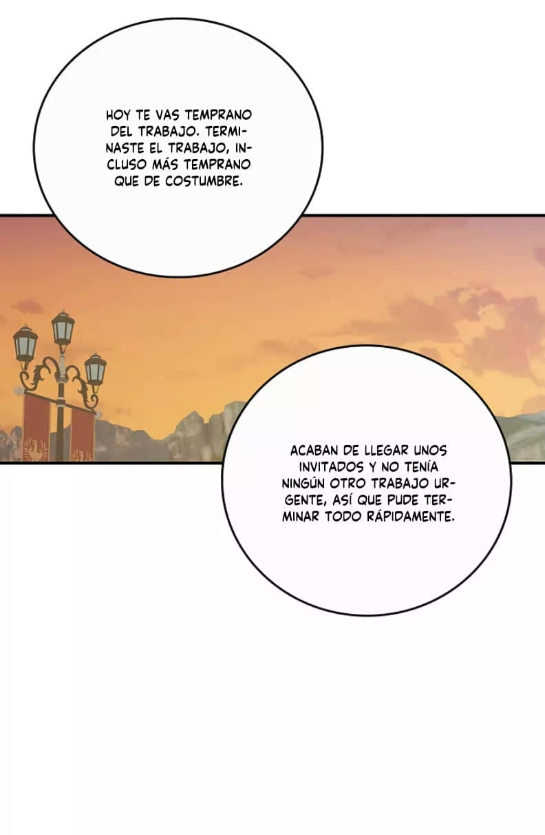 Cuidado Con Esos Hermanos Capitulo 49 página 52