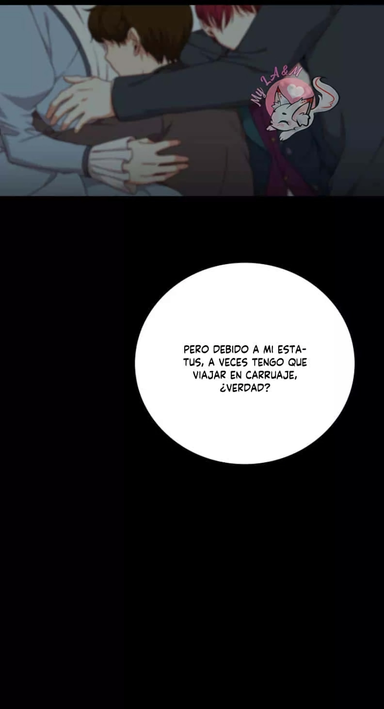 Cuidado Con Esos Hermanos Capitulo 49 página 6