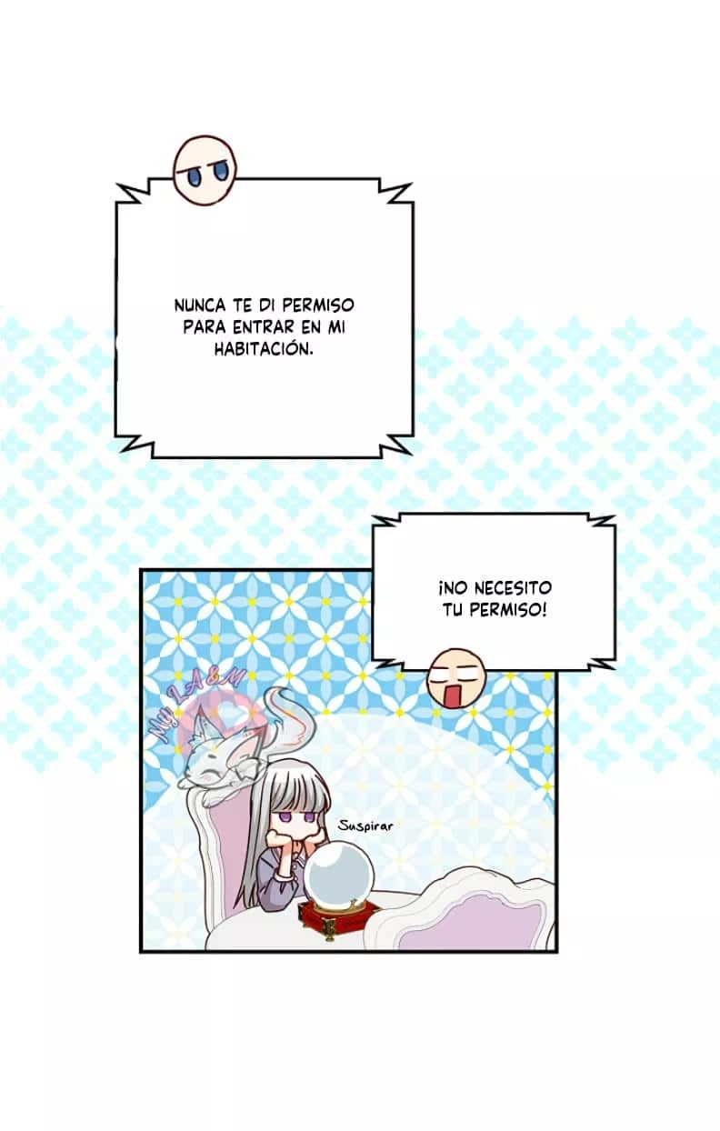 Cuidado Con Esos Hermanos Capitulo 49 página 65