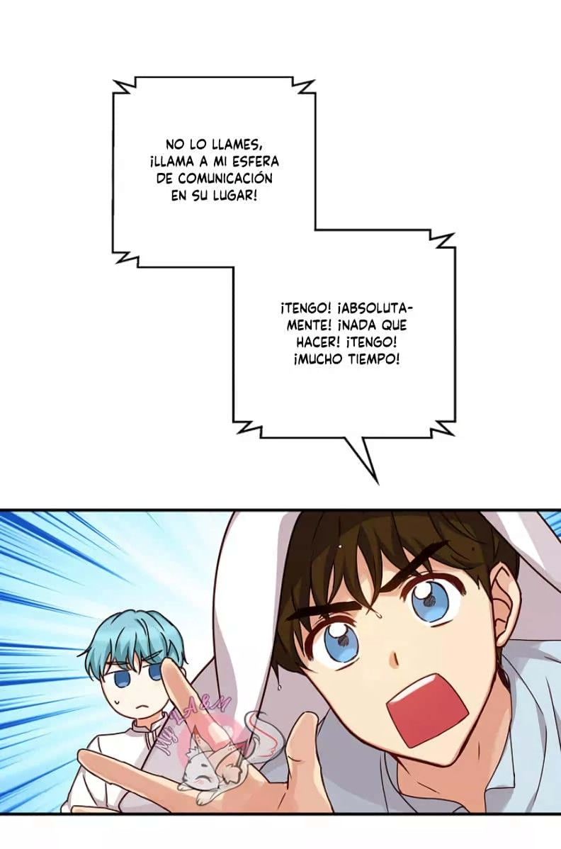 Cuidado Con Esos Hermanos Capitulo 49 página 67