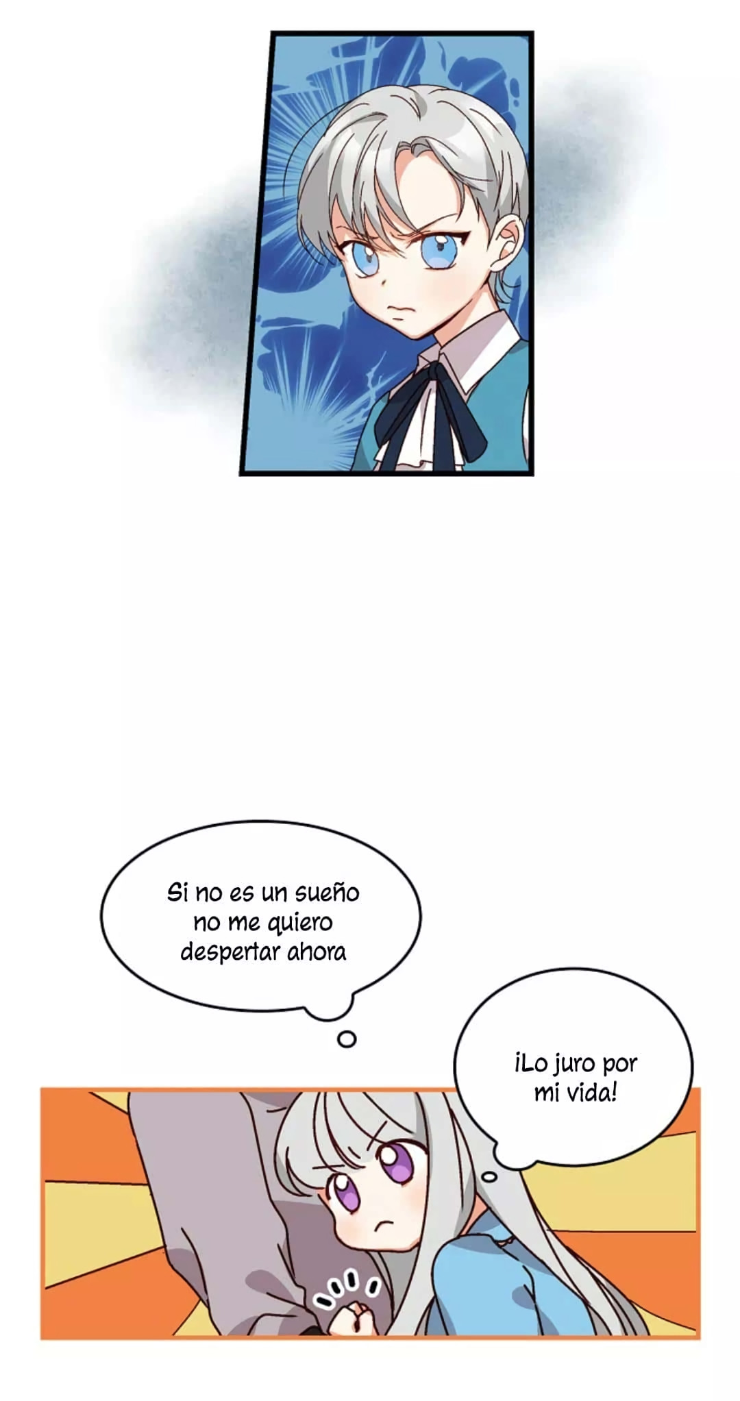 Cuidado Con Esos Hermanos Capitulo 5 página 19