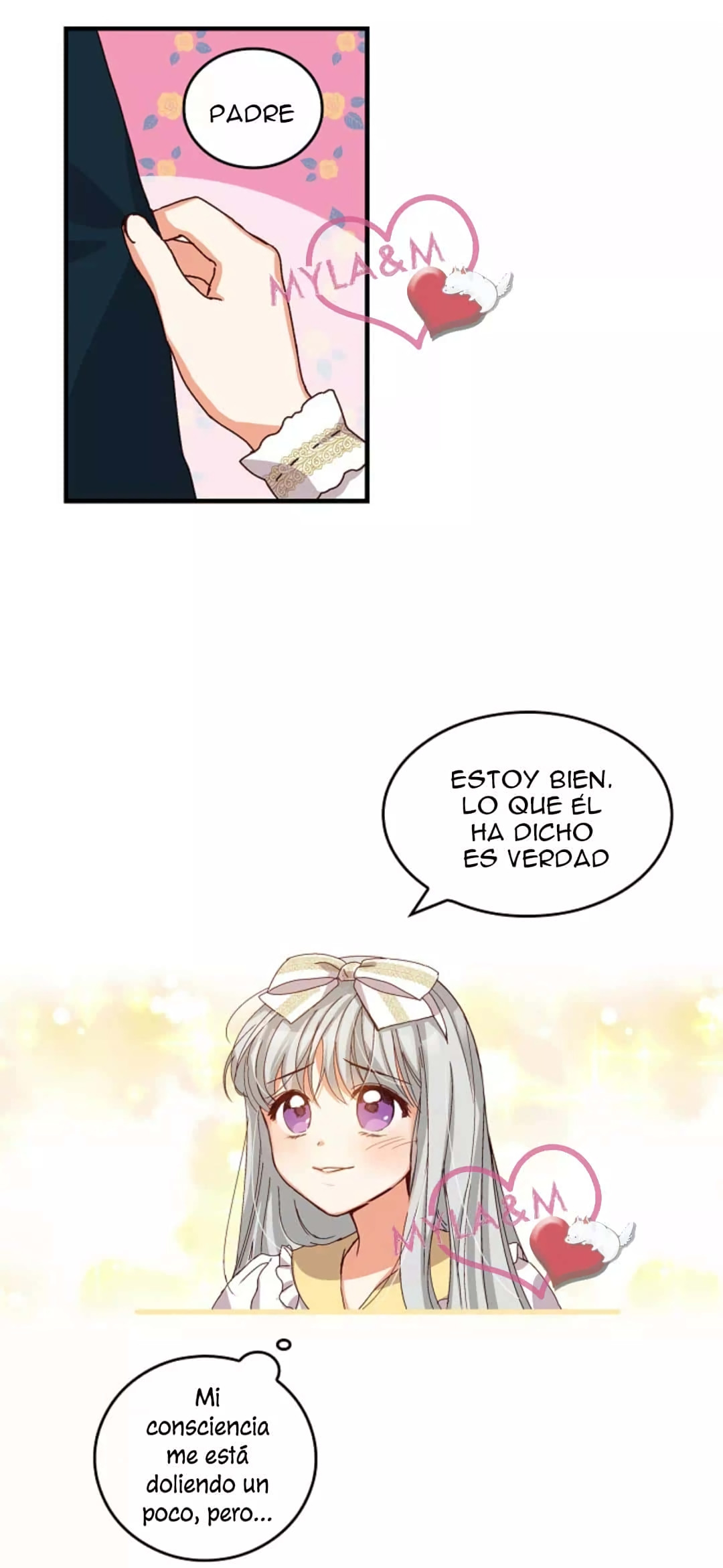 Cuidado Con Esos Hermanos Capitulo 5 página 32