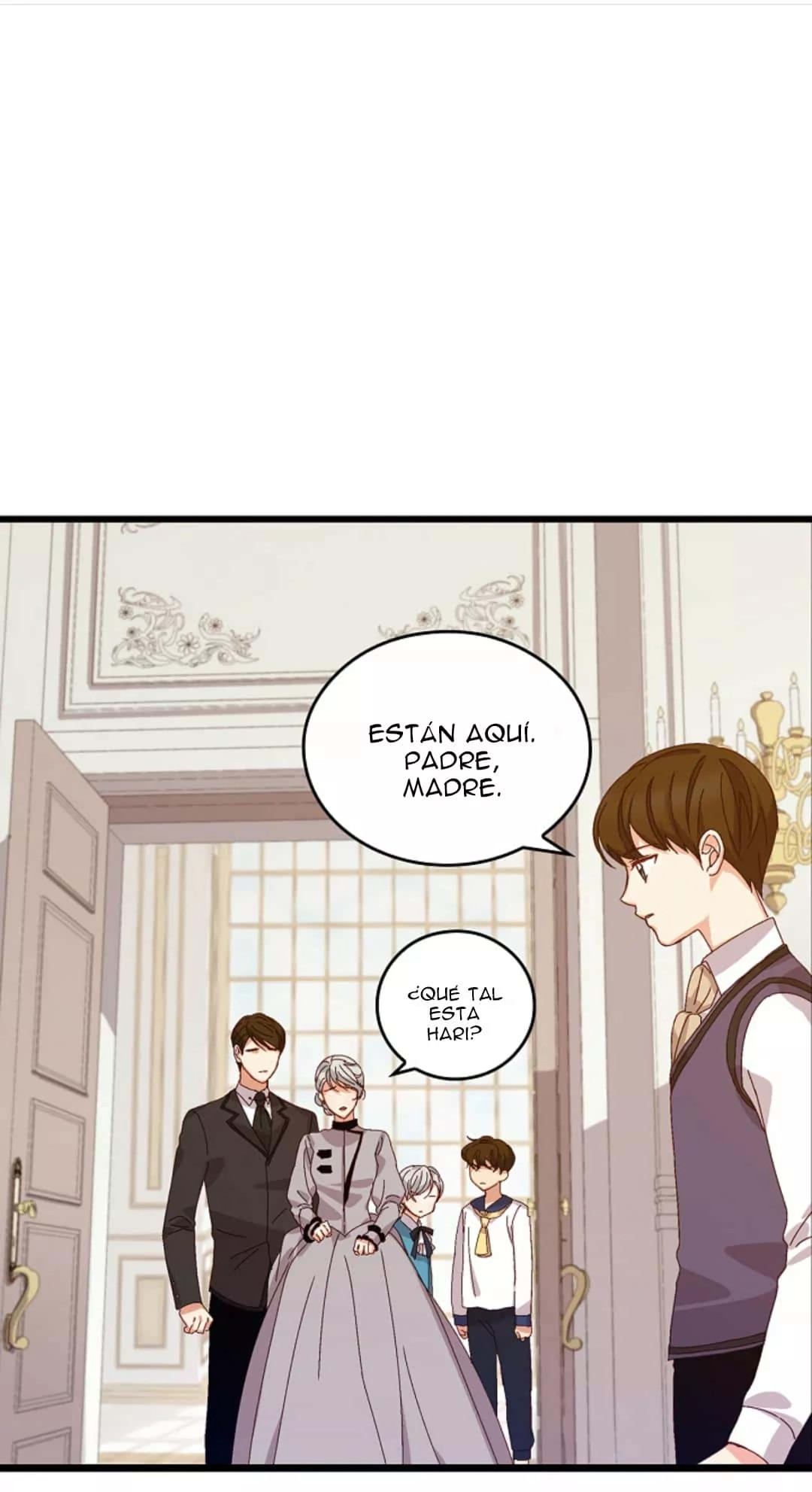 Cuidado Con Esos Hermanos Capitulo 5 página 4
