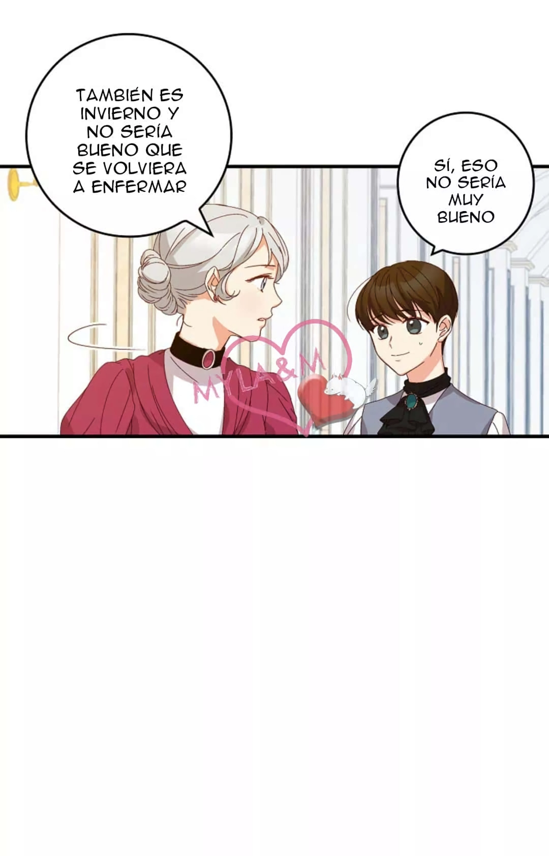 Cuidado Con Esos Hermanos Capitulo 5 página 51
