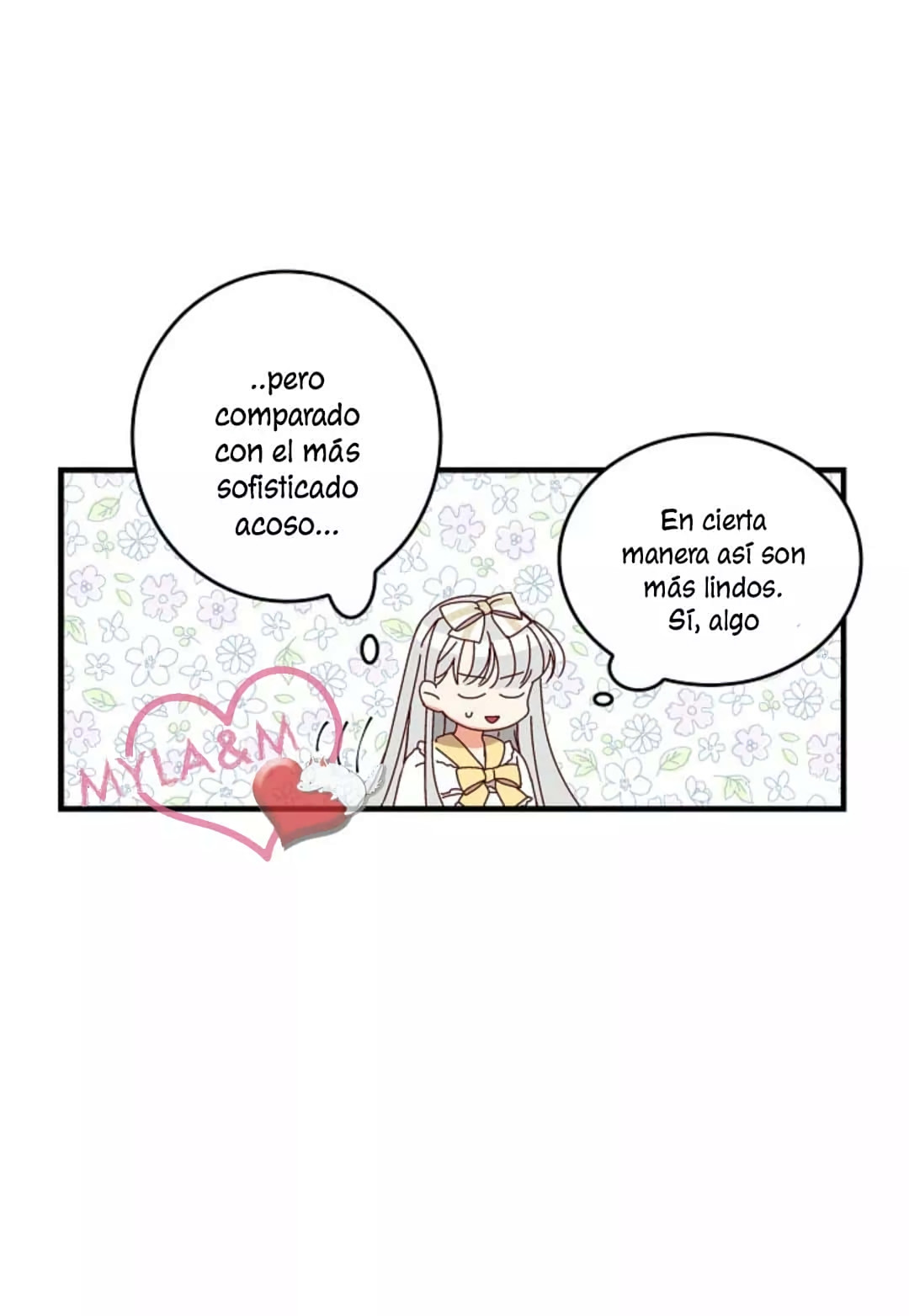 Cuidado Con Esos Hermanos Capitulo 5 página 62
