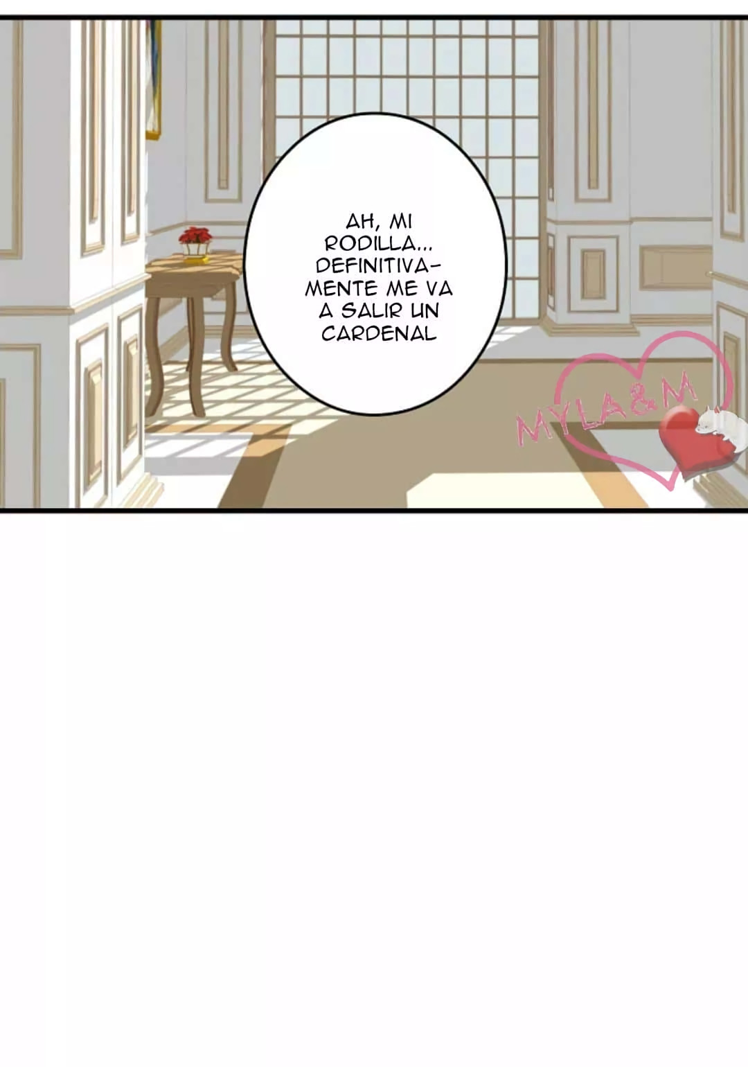 Cuidado Con Esos Hermanos Capitulo 5 página 63