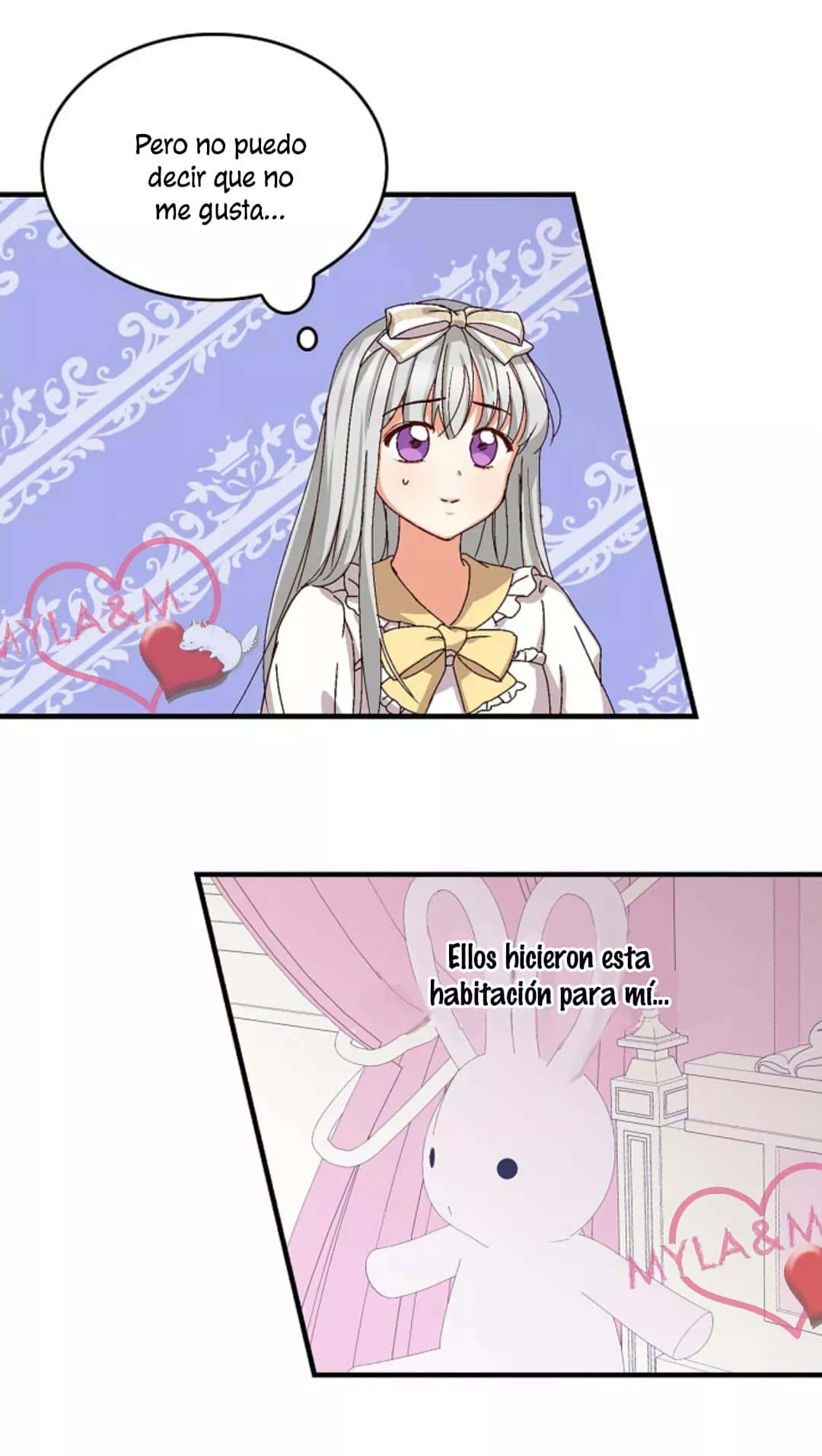 Cuidado Con Esos Hermanos Capitulo 5 página 65