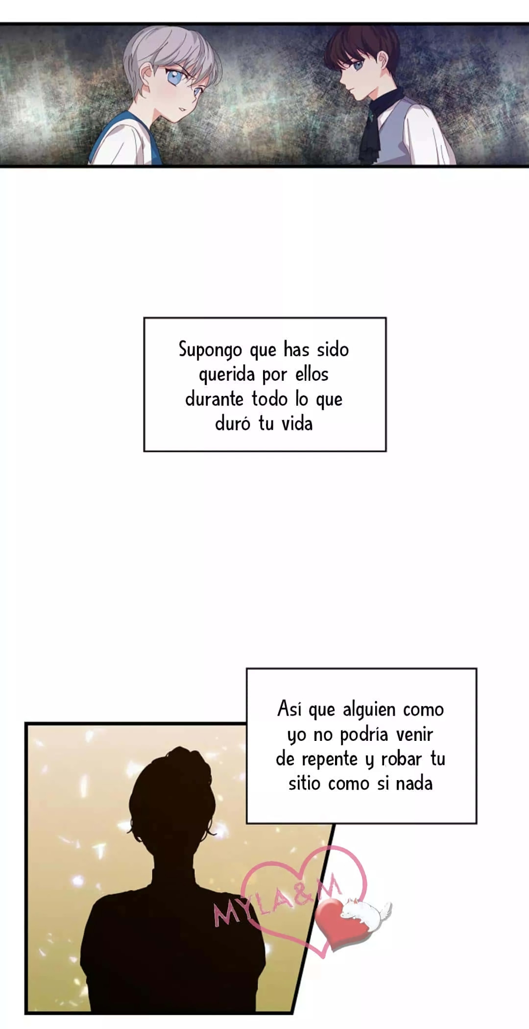 Cuidado Con Esos Hermanos Capitulo 5 página 68