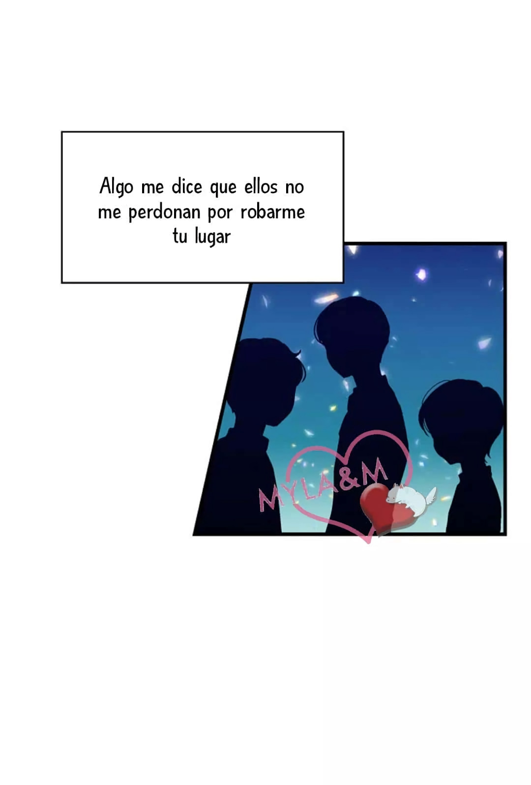 Cuidado Con Esos Hermanos Capitulo 5 página 69