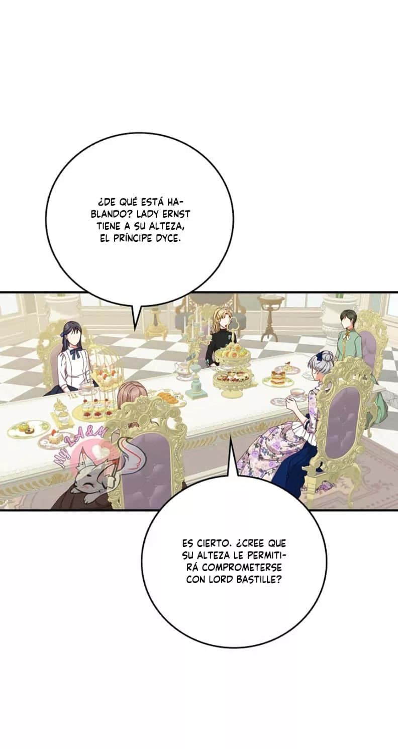 Cuidado Con Esos Hermanos Capitulo 50 página 12