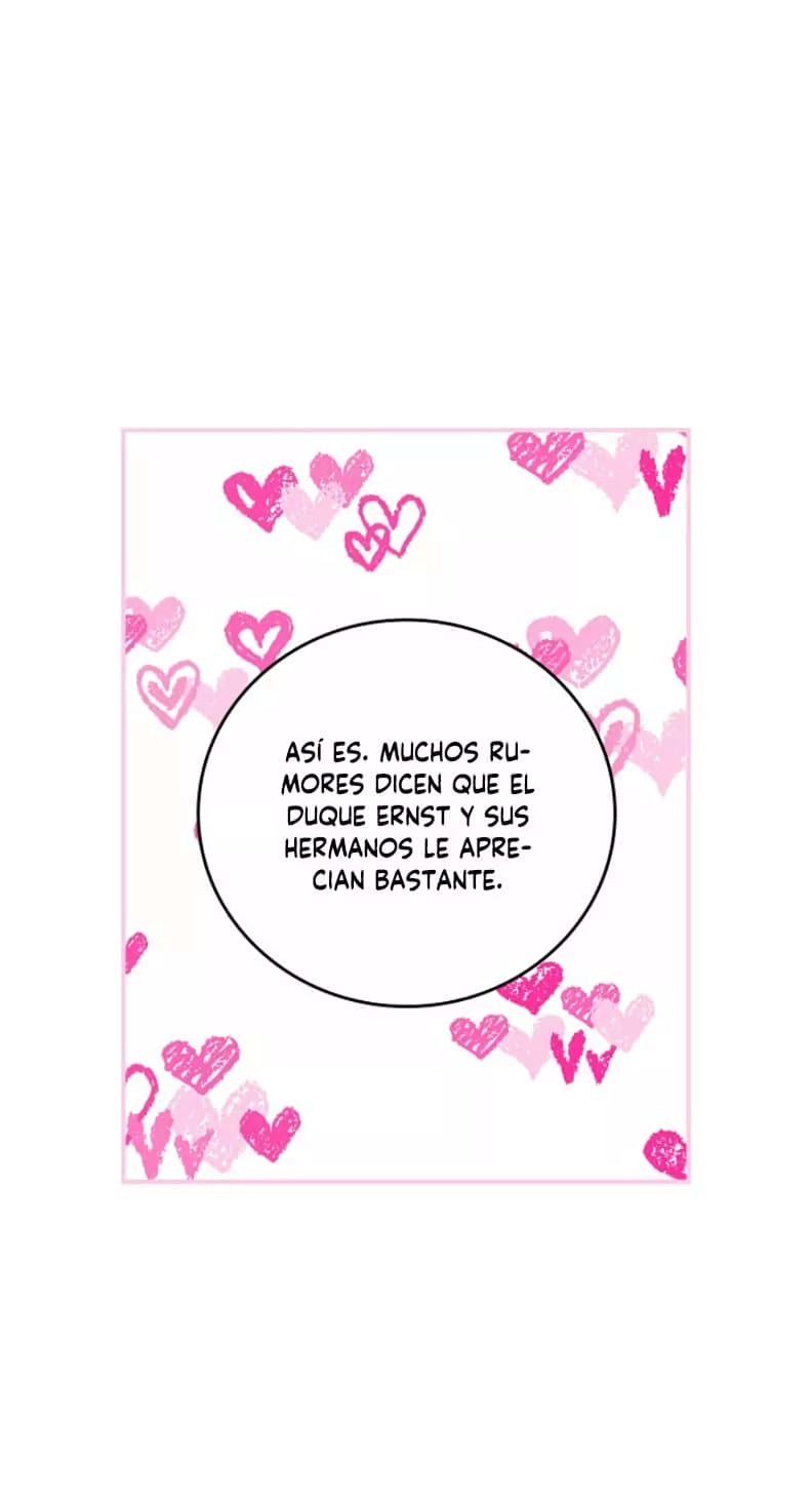 Cuidado Con Esos Hermanos Capitulo 50 página 18
