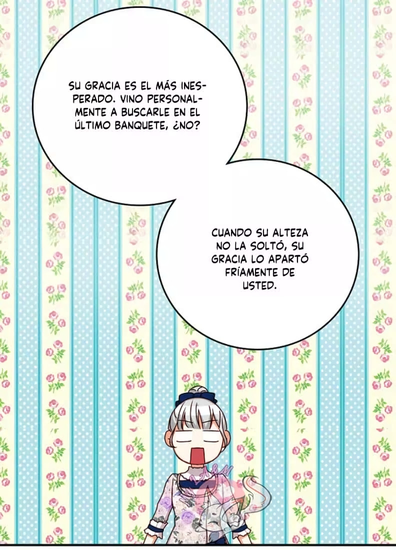 Cuidado Con Esos Hermanos Capitulo 50 página 20