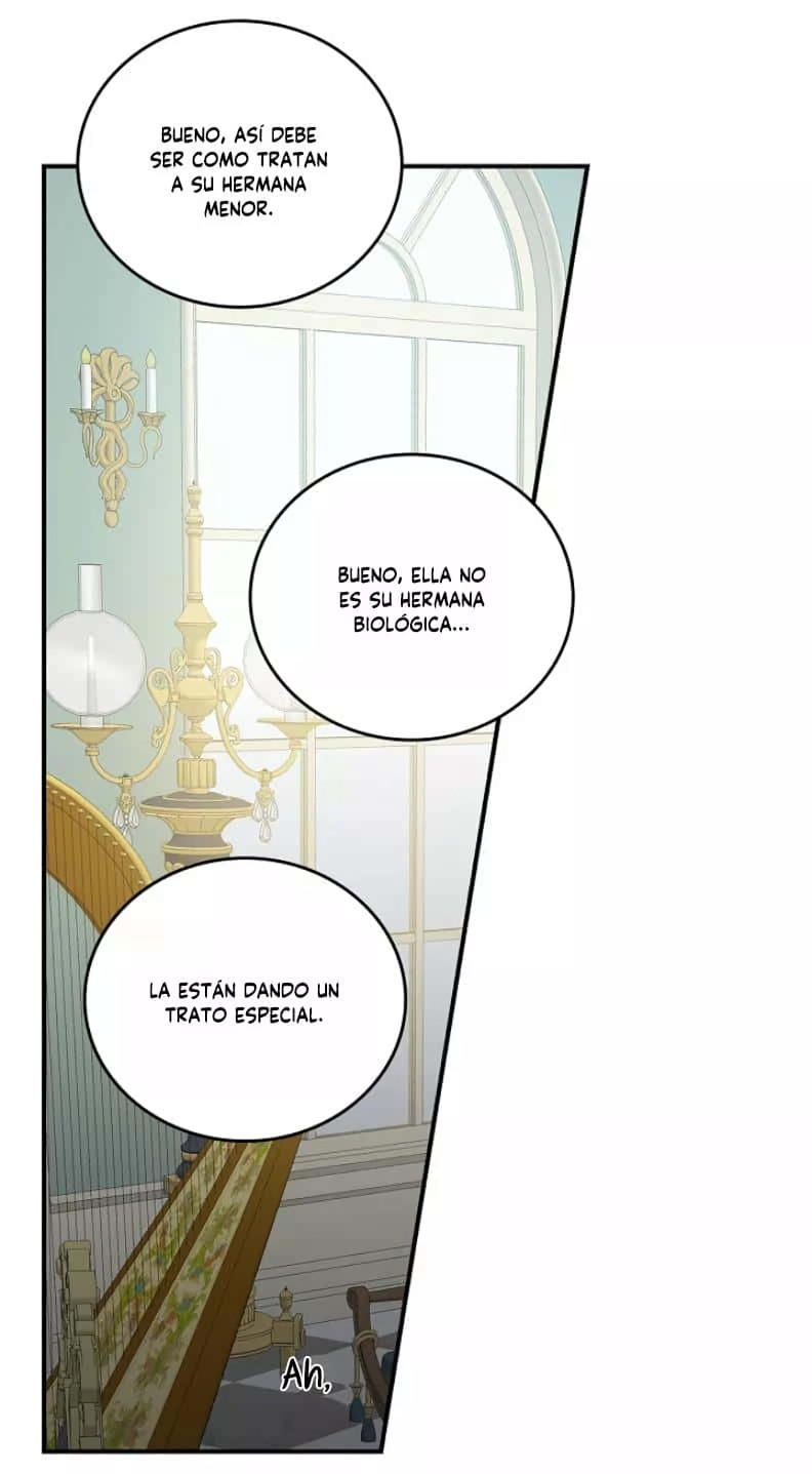 Cuidado Con Esos Hermanos Capitulo 50 página 24