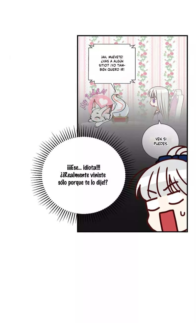 Cuidado Con Esos Hermanos Capitulo 50 página 36