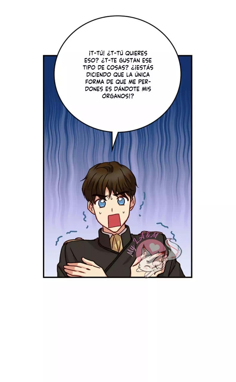 Cuidado Con Esos Hermanos Capitulo 50 página 46
