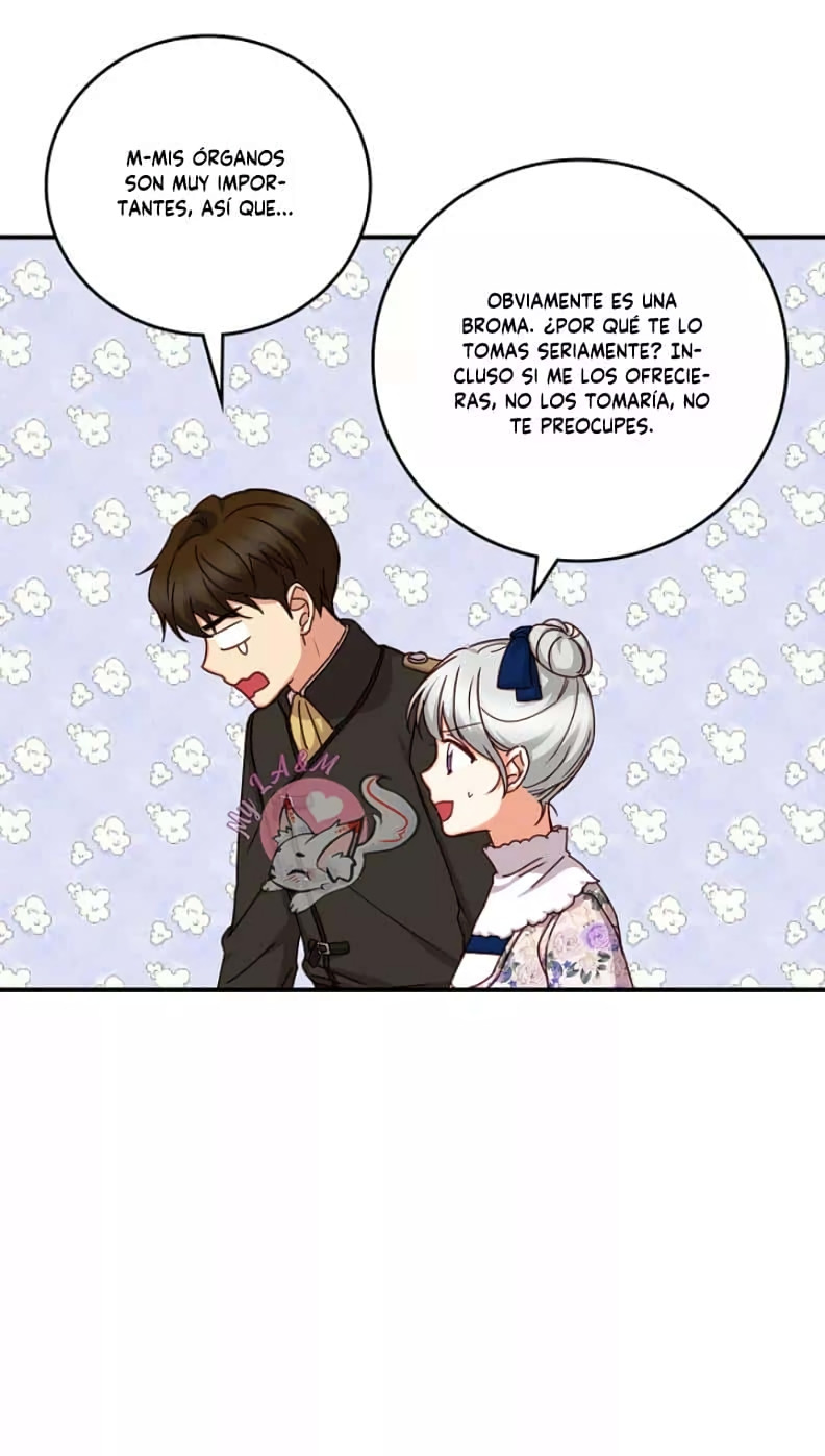 Cuidado Con Esos Hermanos Capitulo 50 página 47