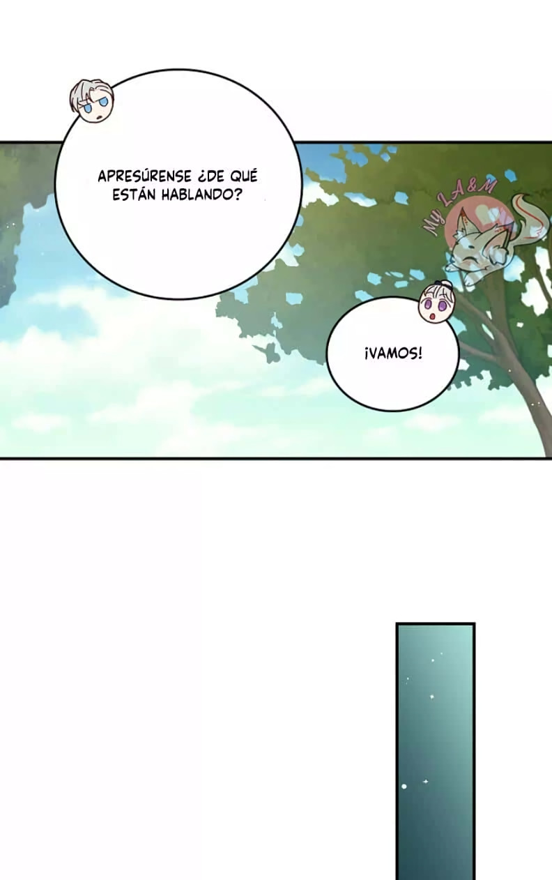 Cuidado Con Esos Hermanos Capitulo 50 página 48