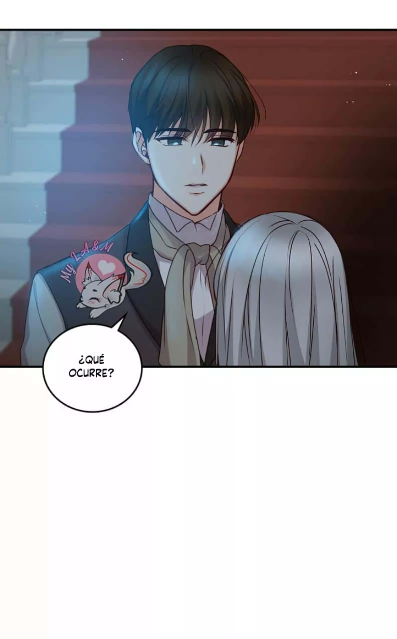 Cuidado Con Esos Hermanos Capitulo 50 página 73
