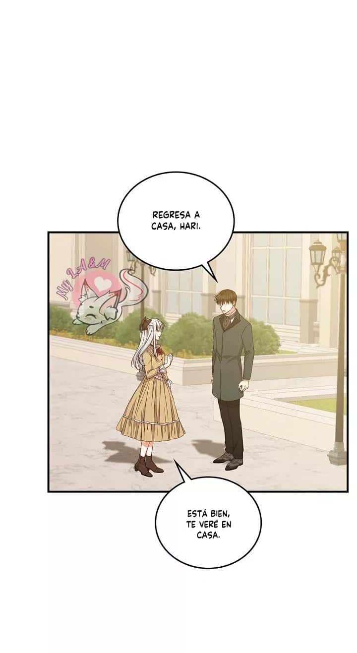 Cuidado Con Esos Hermanos Capitulo 51 página 41