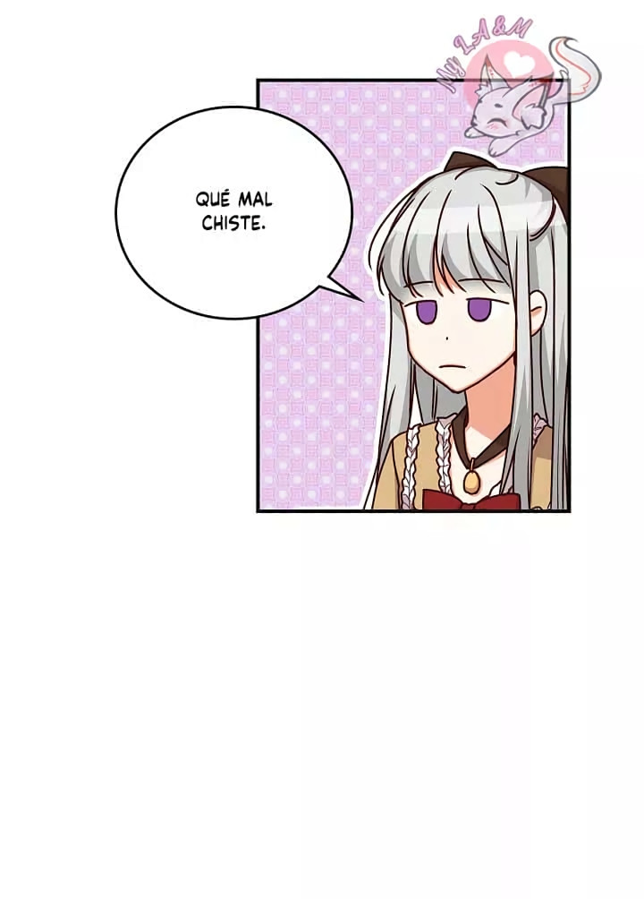 Cuidado Con Esos Hermanos Capitulo 51 página 48