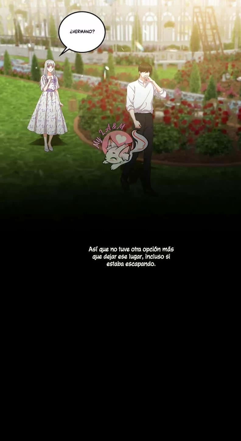 Cuidado Con Esos Hermanos Capitulo 52 página 18
