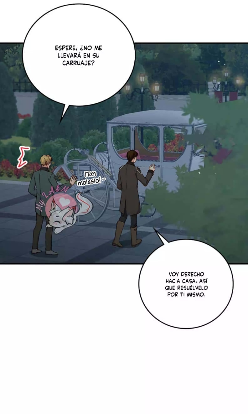 Cuidado Con Esos Hermanos Capitulo 52 página 38