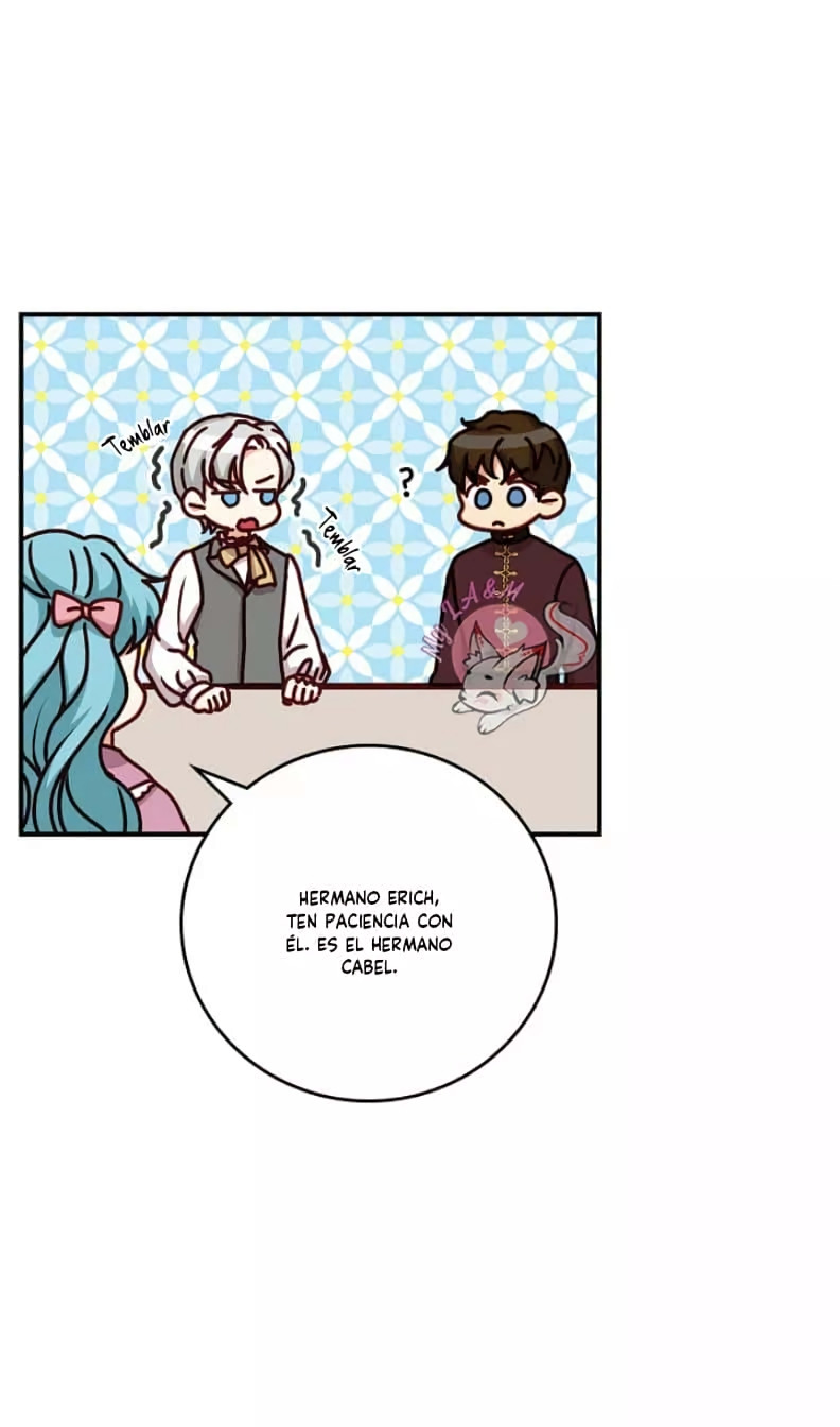 Cuidado Con Esos Hermanos Capitulo 53 página 4