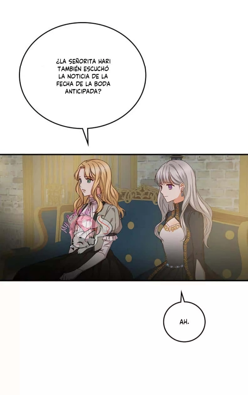 Cuidado Con Esos Hermanos Capitulo 53 página 42