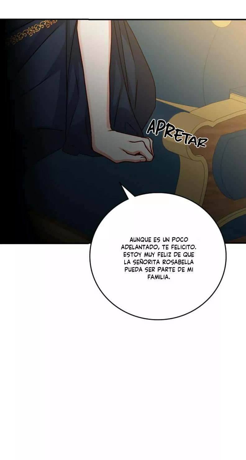 Cuidado Con Esos Hermanos Capitulo 53 página 44