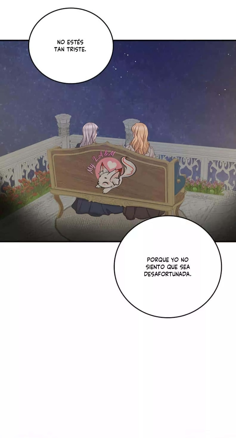 Cuidado Con Esos Hermanos Capitulo 53 página 62
