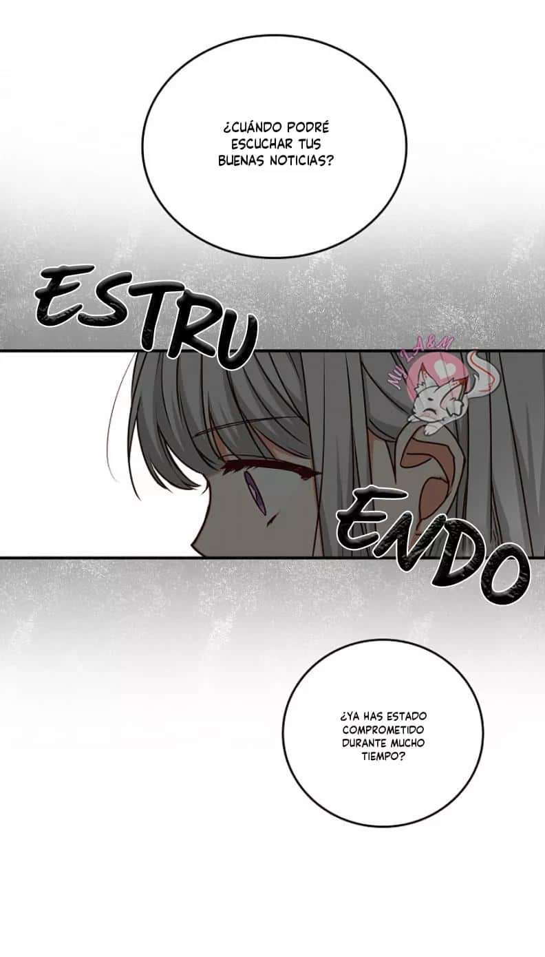 Cuidado Con Esos Hermanos Capitulo 53 página 8