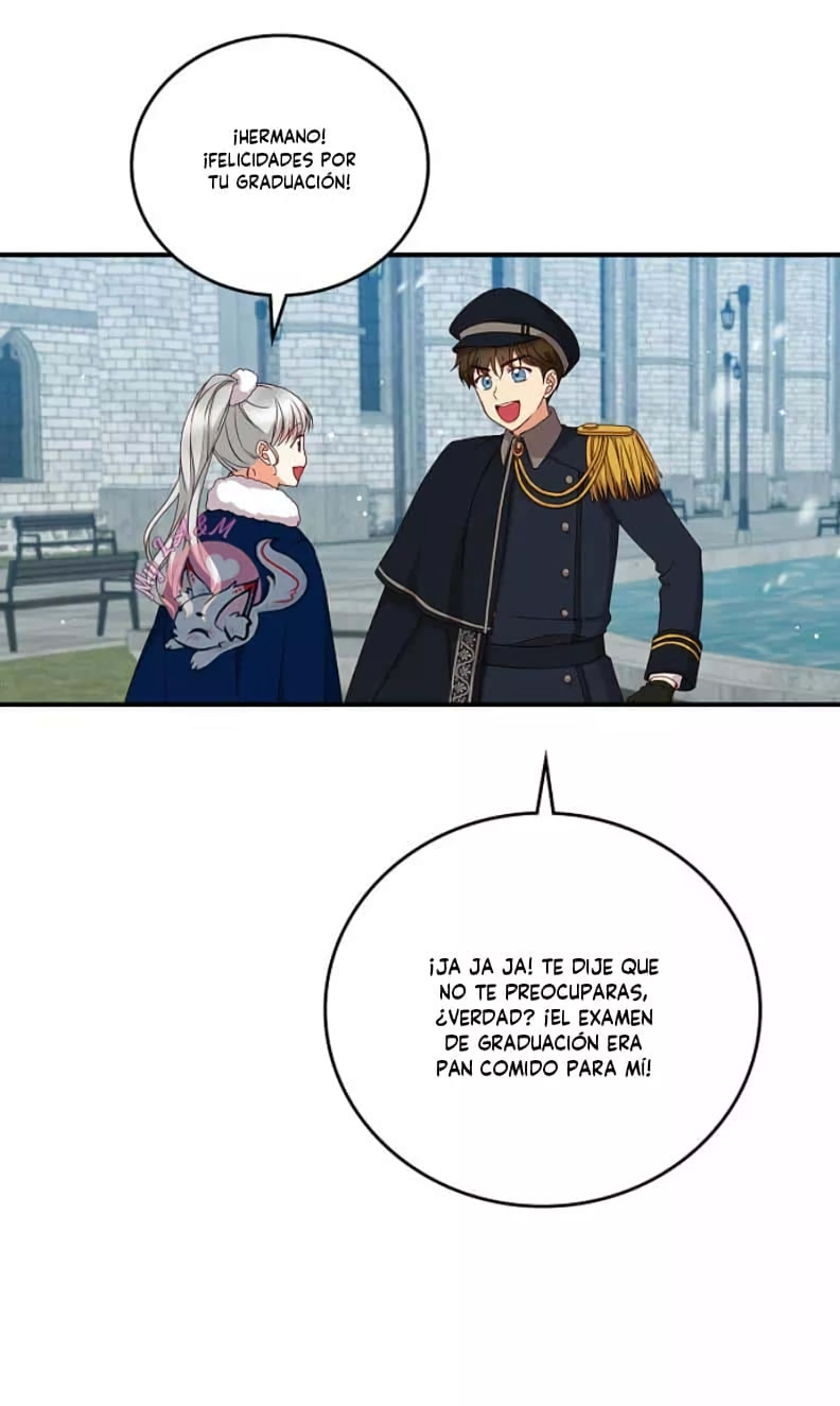 Cuidado Con Esos Hermanos Capitulo 54 página 26
