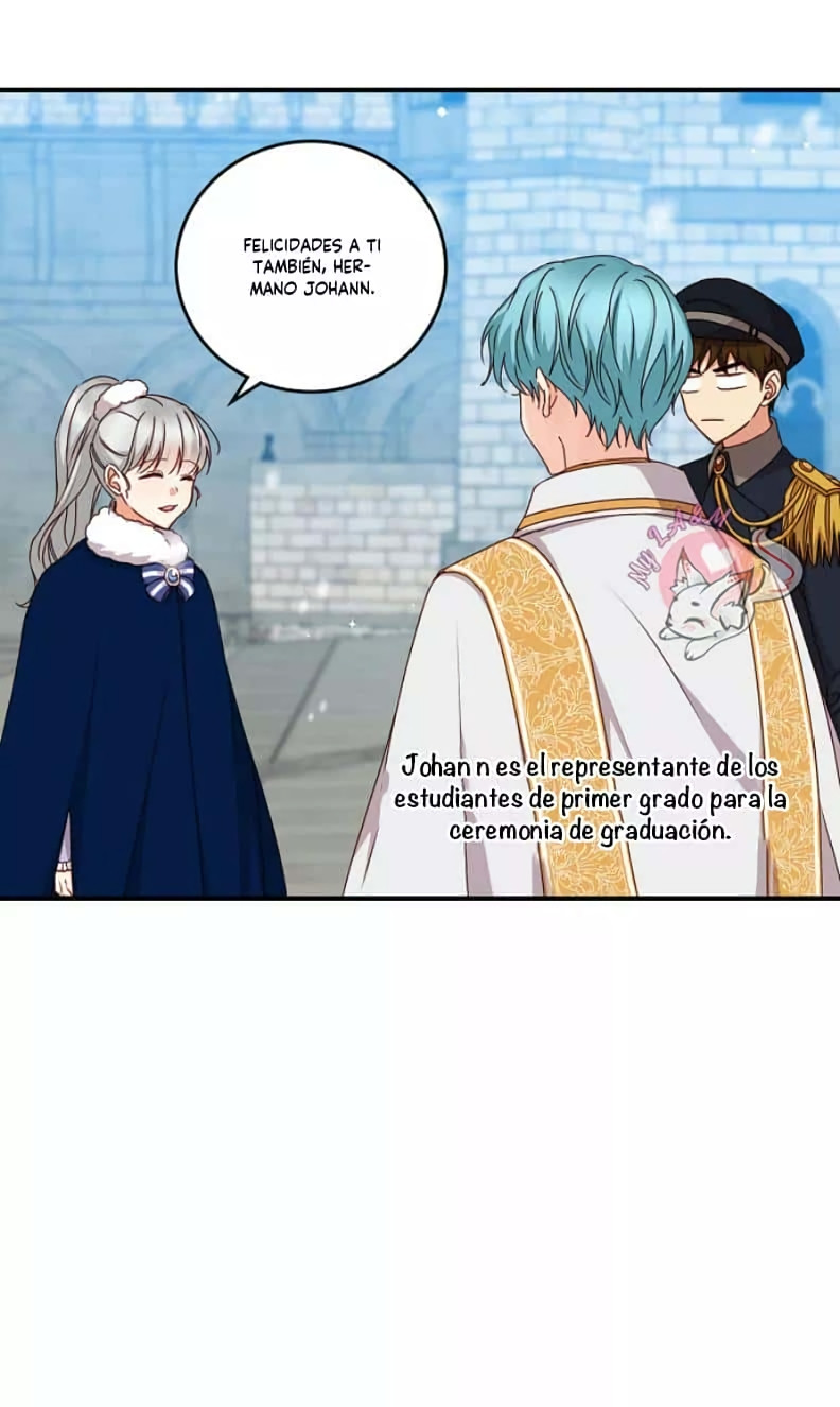 Cuidado Con Esos Hermanos Capitulo 54 página 28