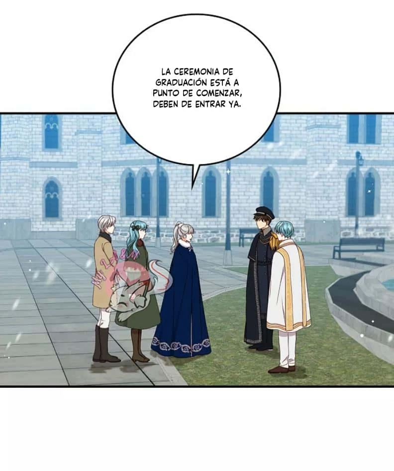 Cuidado Con Esos Hermanos Capitulo 54 página 31