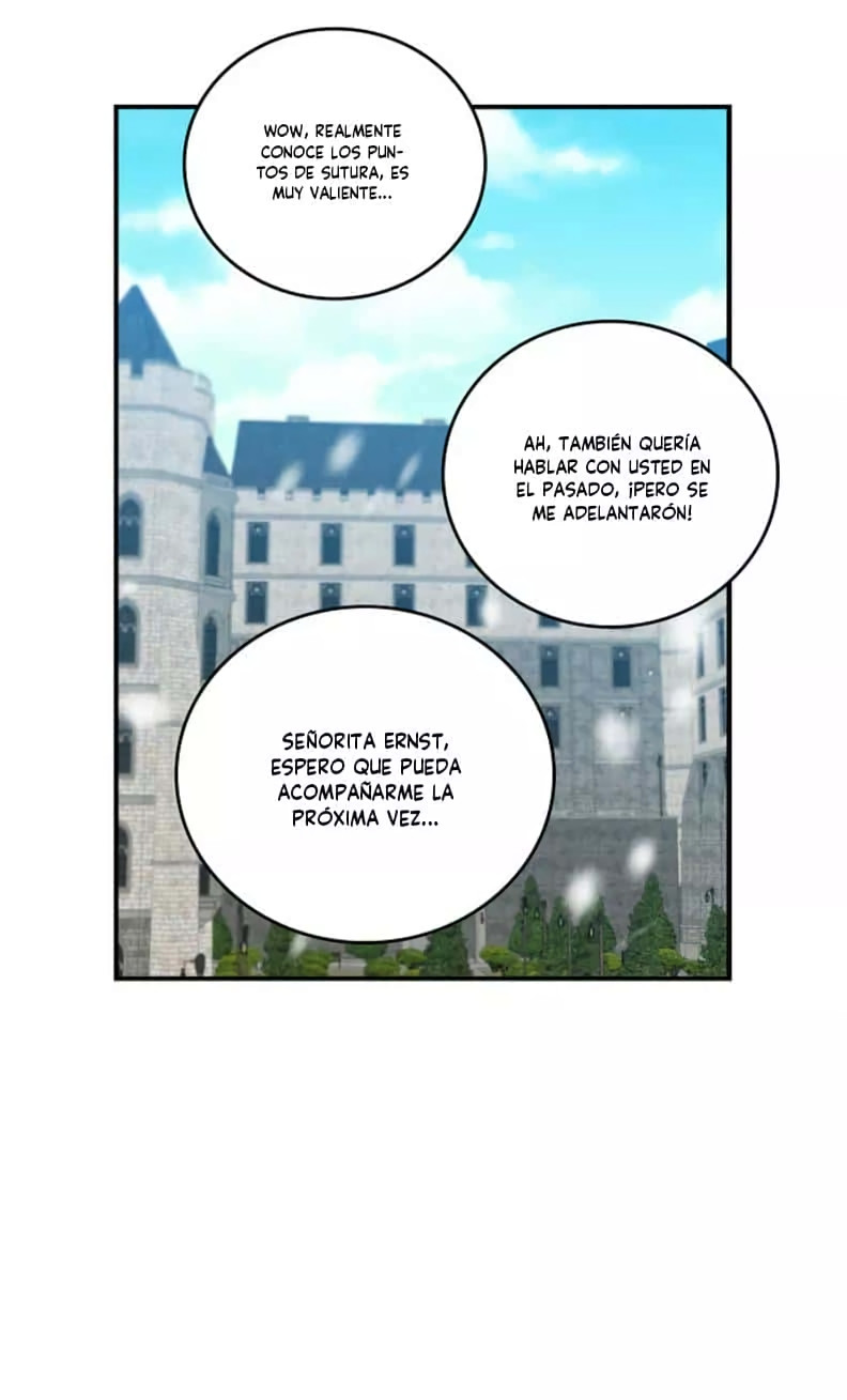 Cuidado Con Esos Hermanos Capitulo 54 página 36