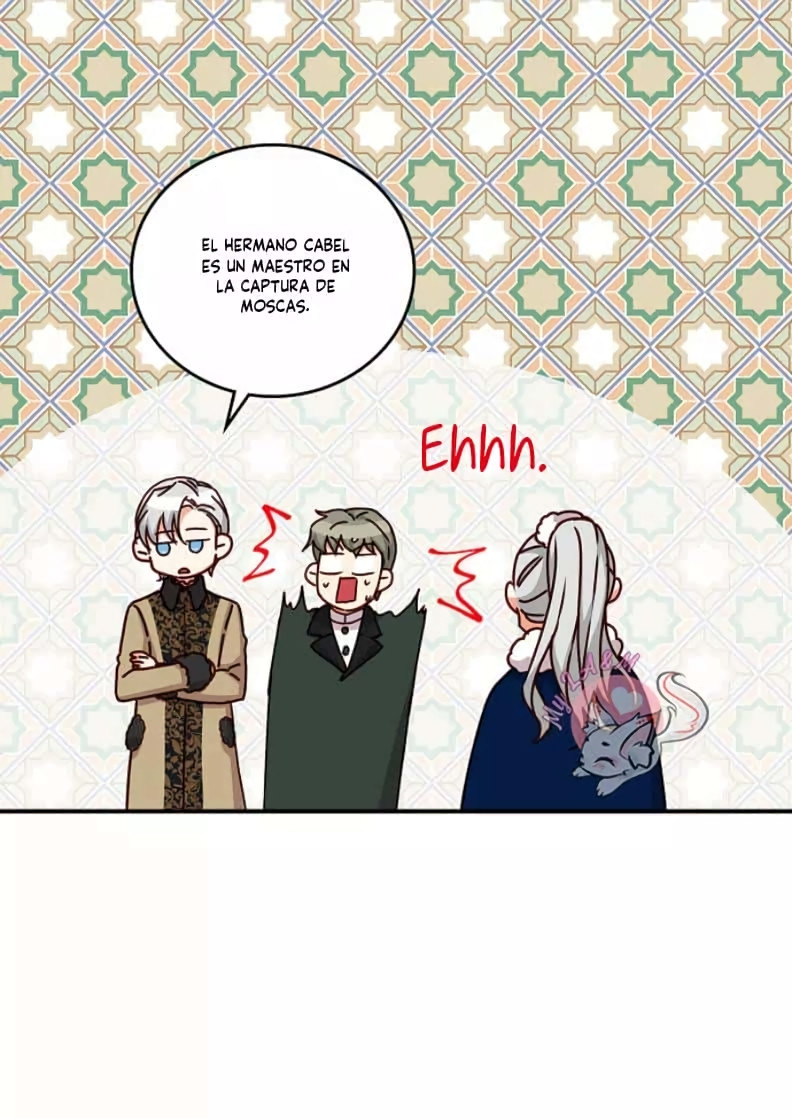 Cuidado Con Esos Hermanos Capitulo 54 página 38