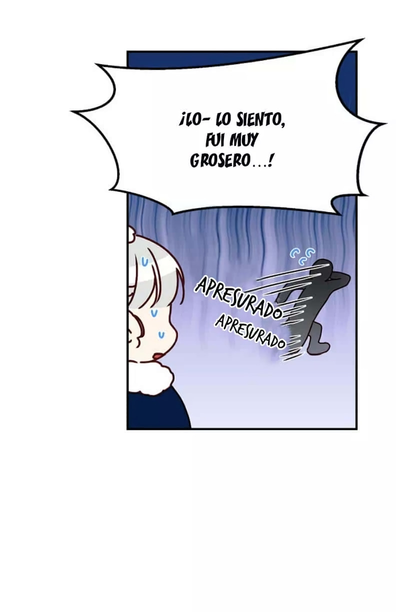 Cuidado Con Esos Hermanos Capitulo 54 página 39