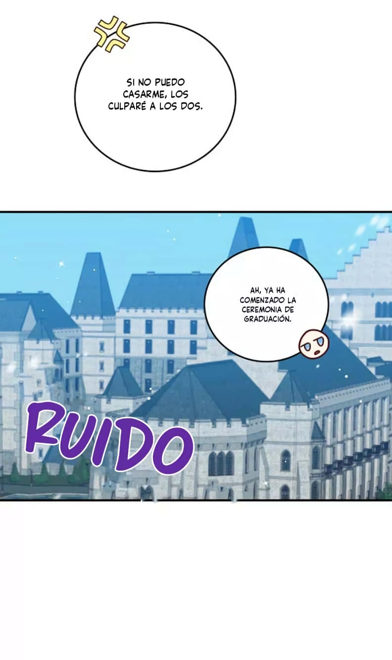 Cuidado Con Esos Hermanos Capitulo 54 página 41