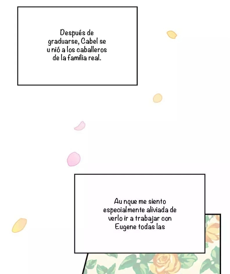 Cuidado Con Esos Hermanos Capitulo 54 página 43