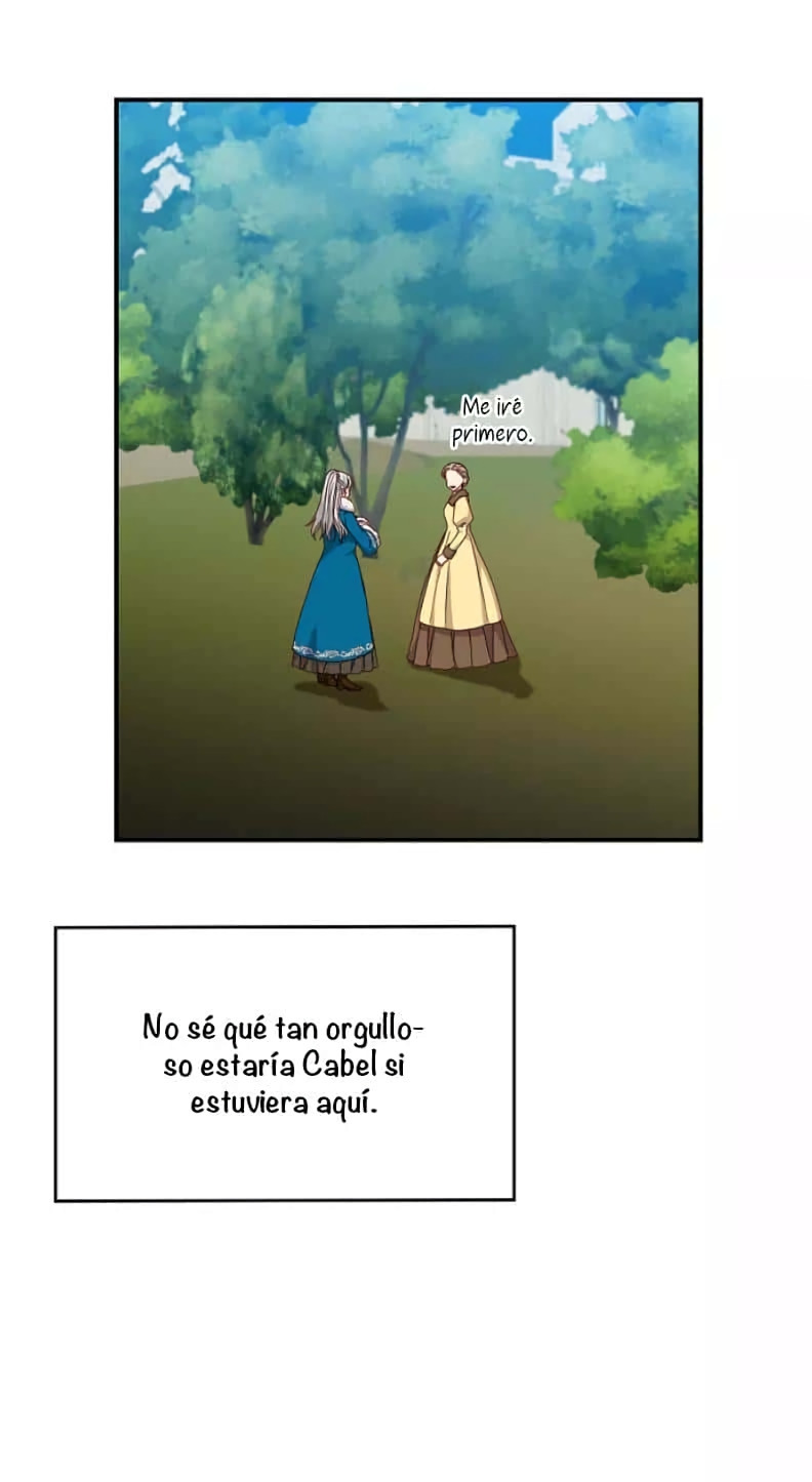 Cuidado Con Esos Hermanos Capitulo 54 página 48