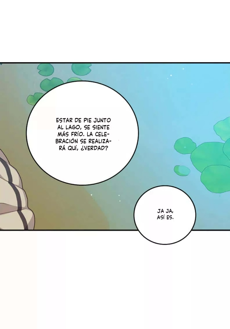 Cuidado Con Esos Hermanos Capitulo 54 página 58