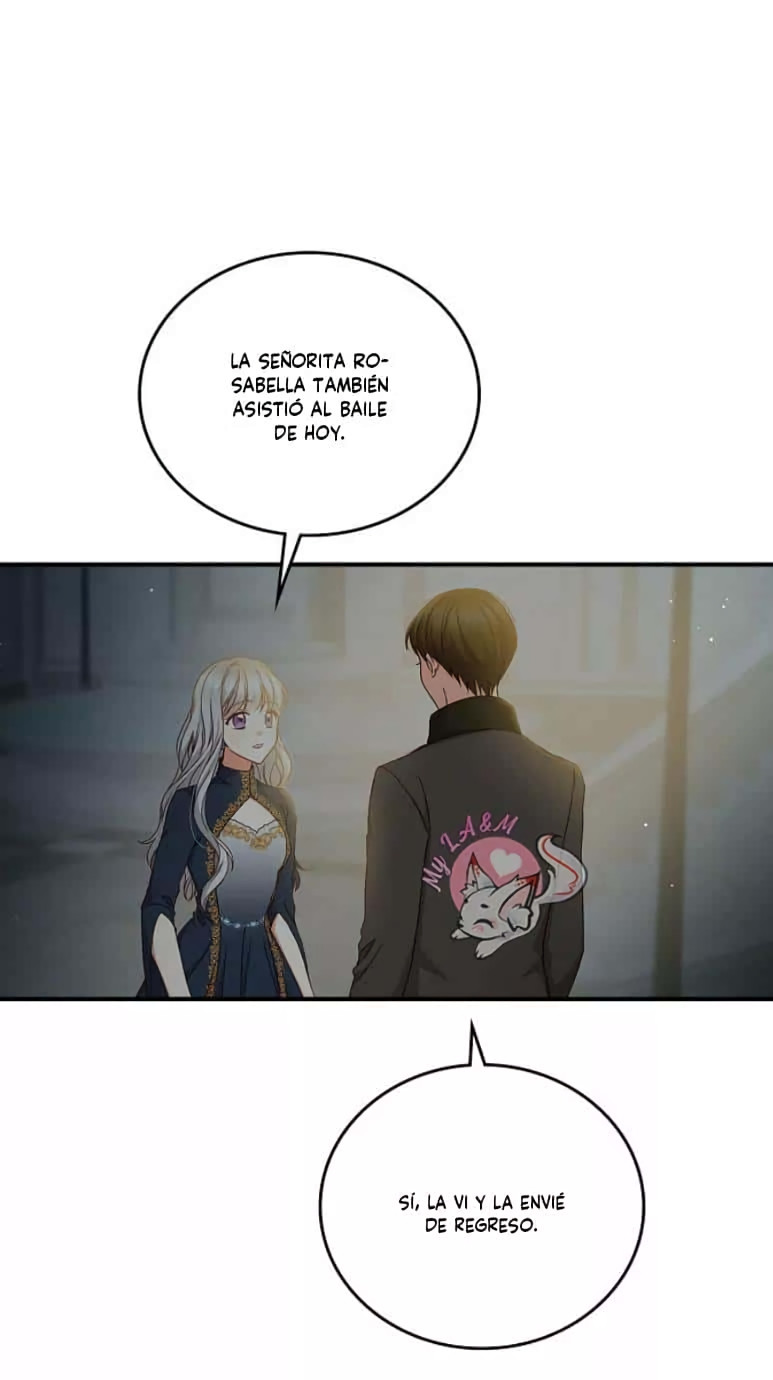 Cuidado Con Esos Hermanos Capitulo 54 página 6