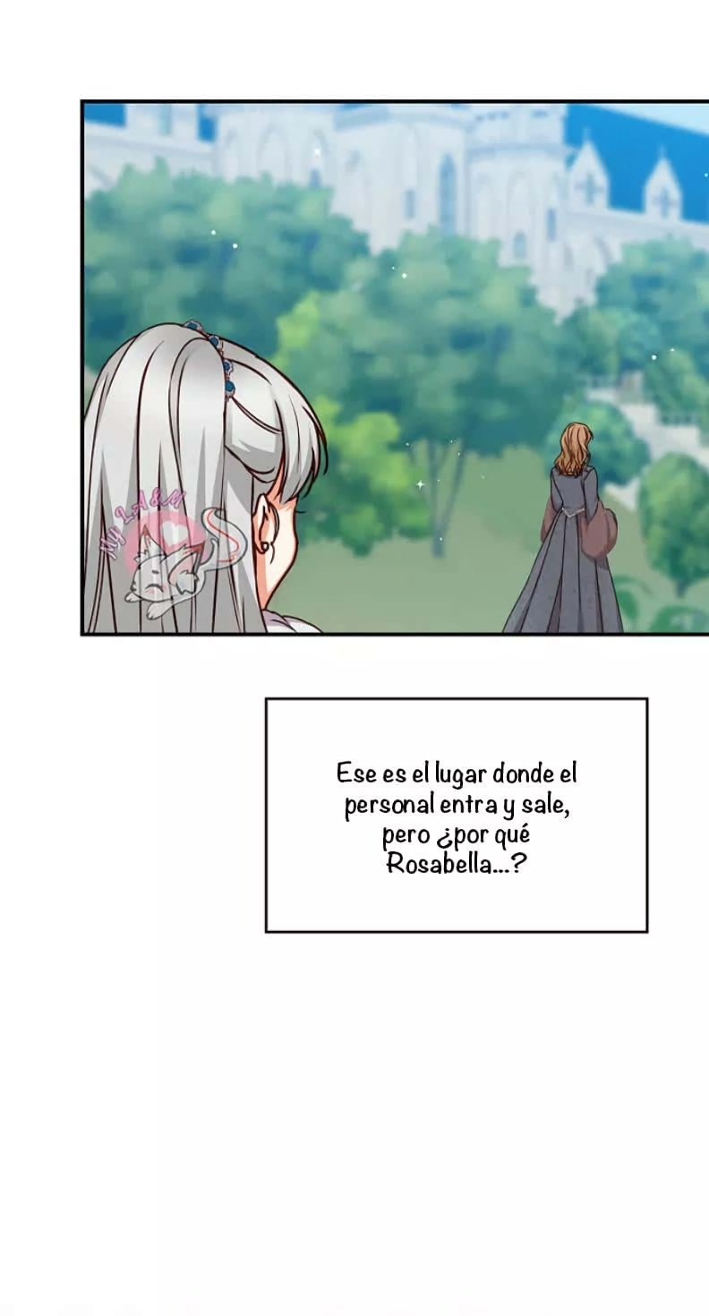 Cuidado Con Esos Hermanos Capitulo 54 página 62