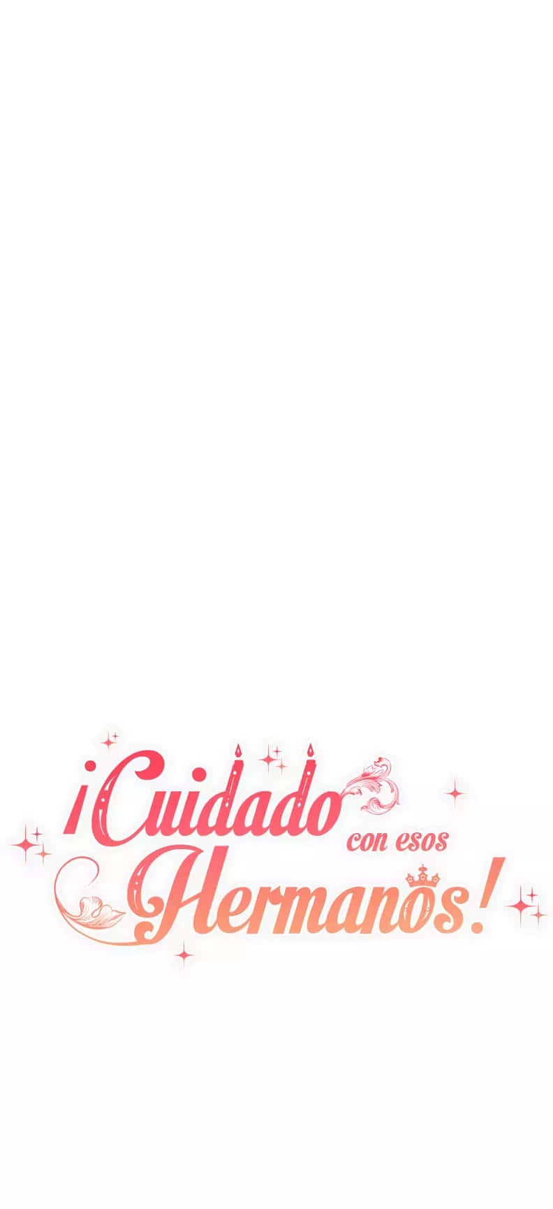 Cuidado Con Esos Hermanos Capitulo 55 página 17