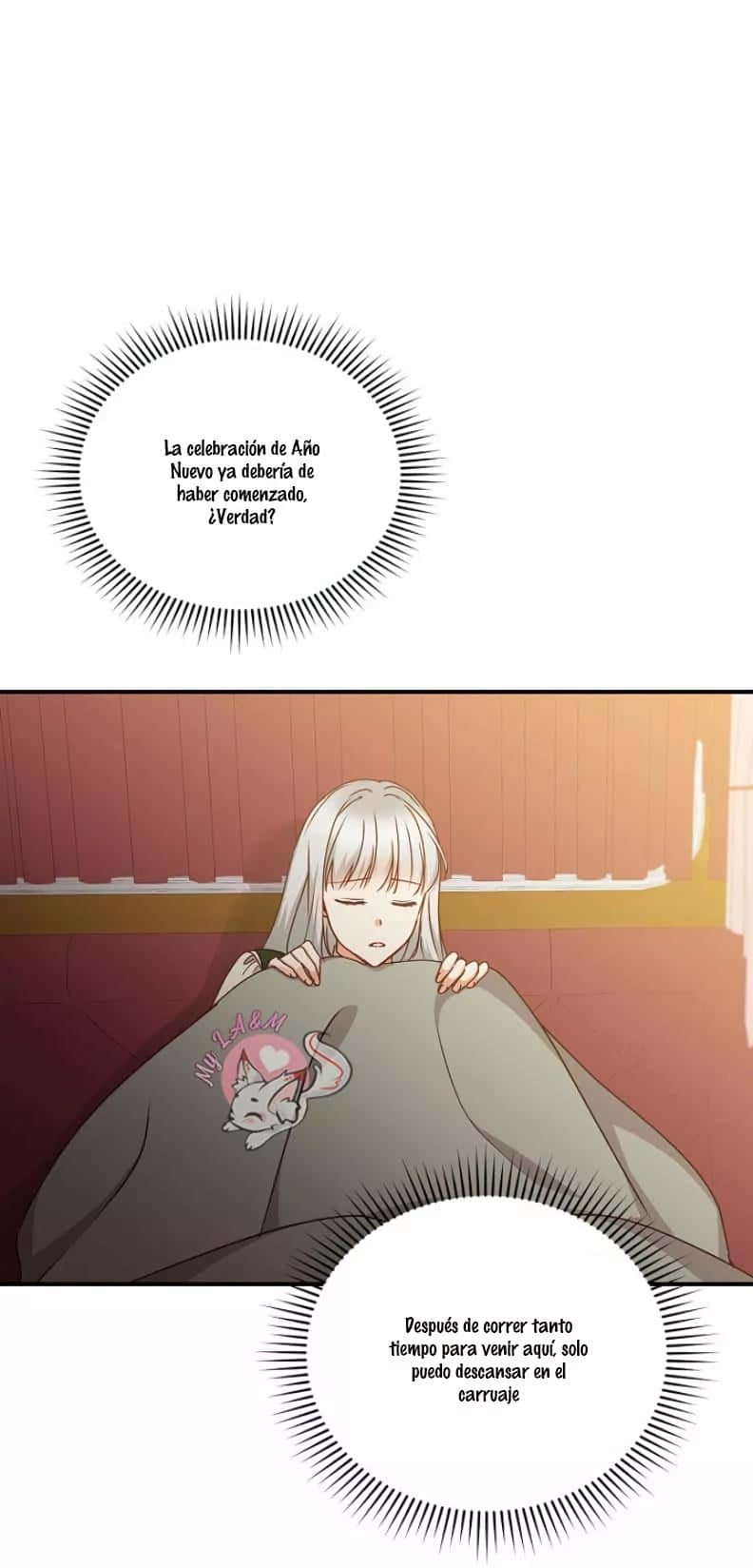 Cuidado Con Esos Hermanos Capitulo 55 página 42