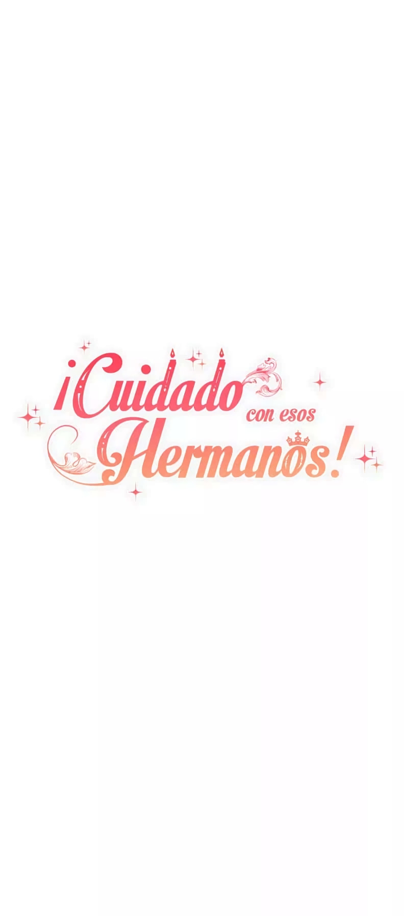 Cuidado Con Esos Hermanos Capitulo 56 página 22